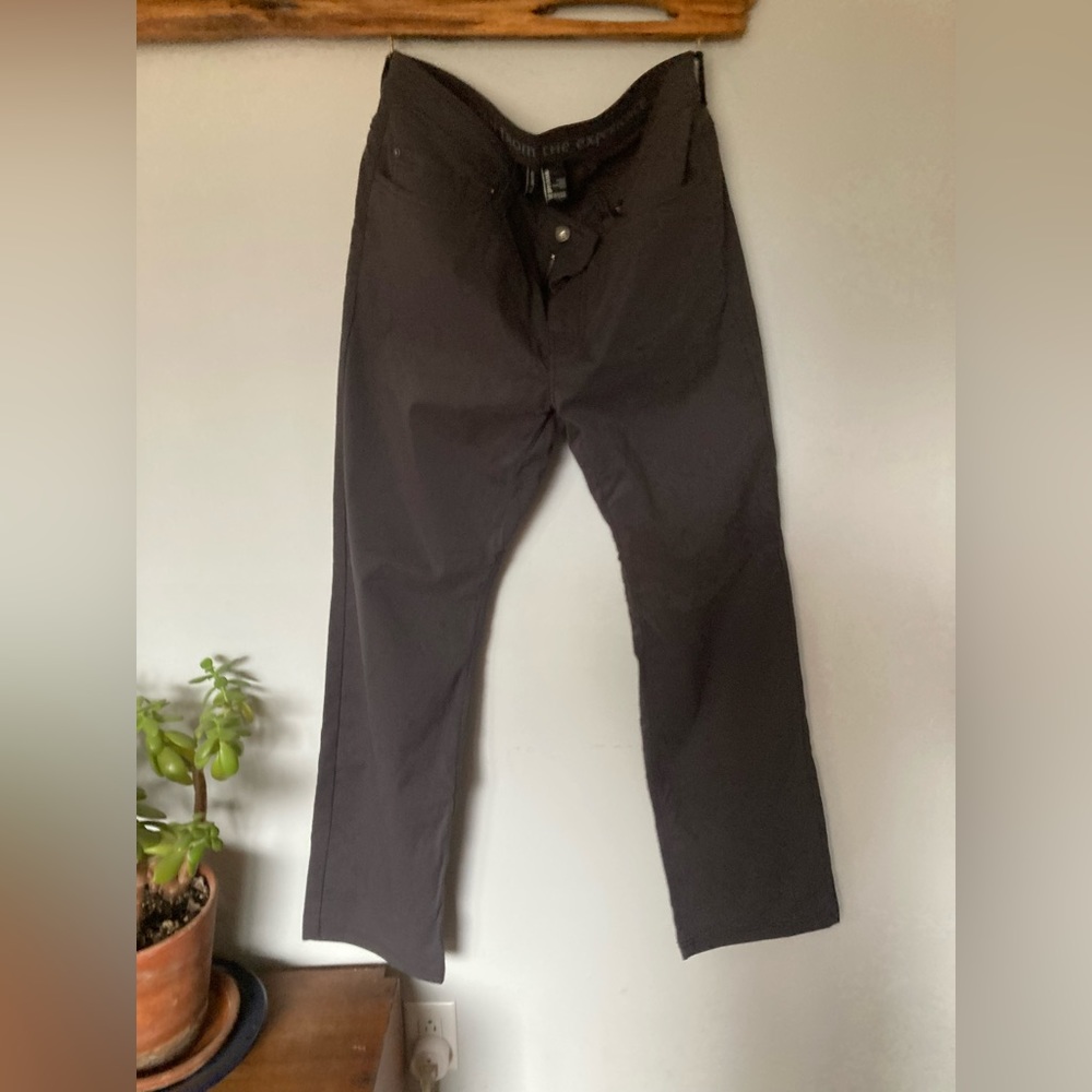 Prana Brion Pant, NWT